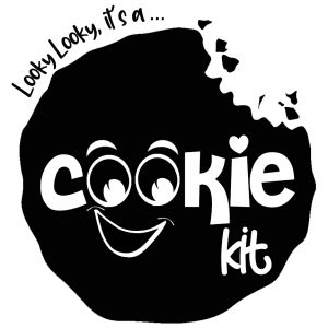 Mikaela's Looky Looky It's a Cookie Kits